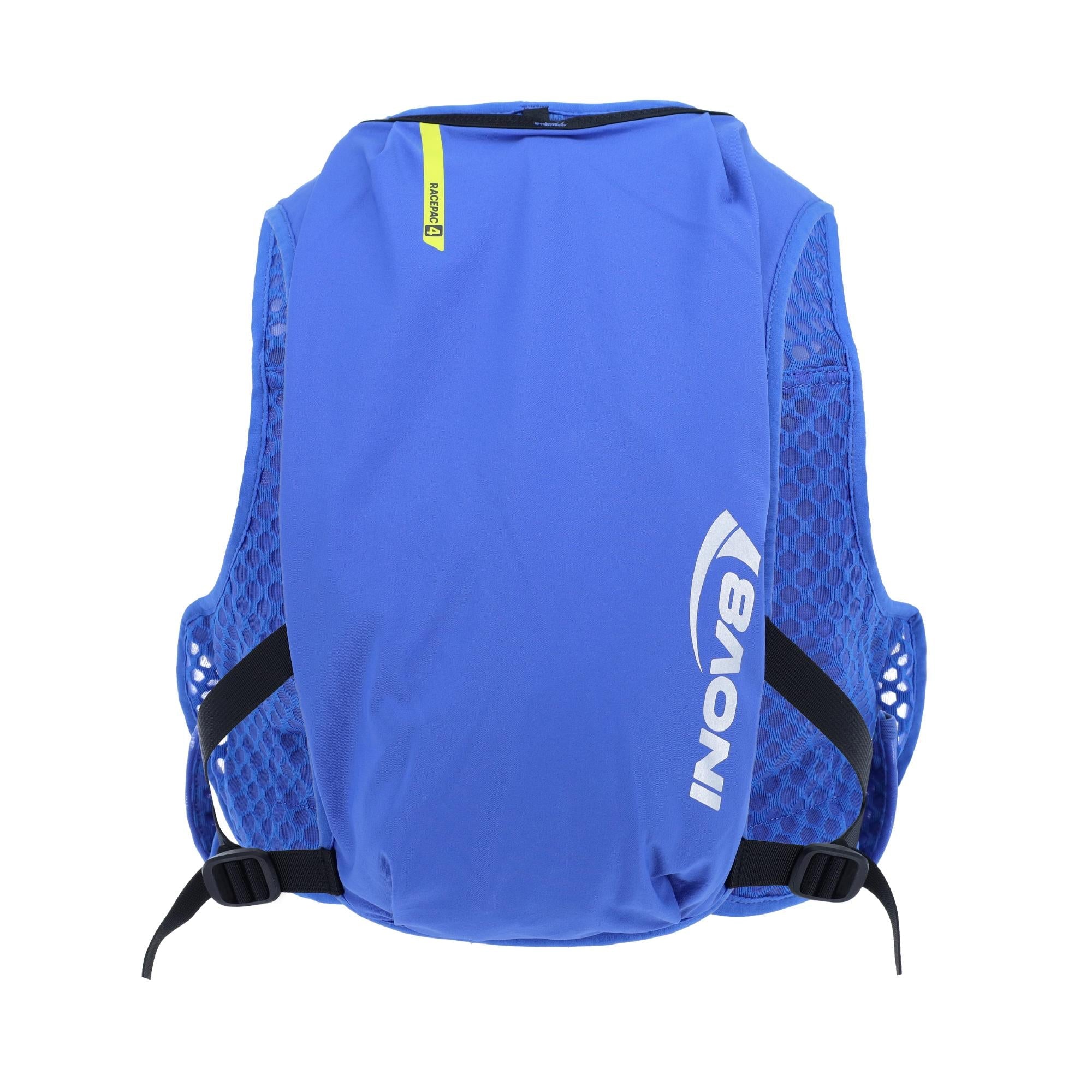 Racepac 4 - Endurance Edge