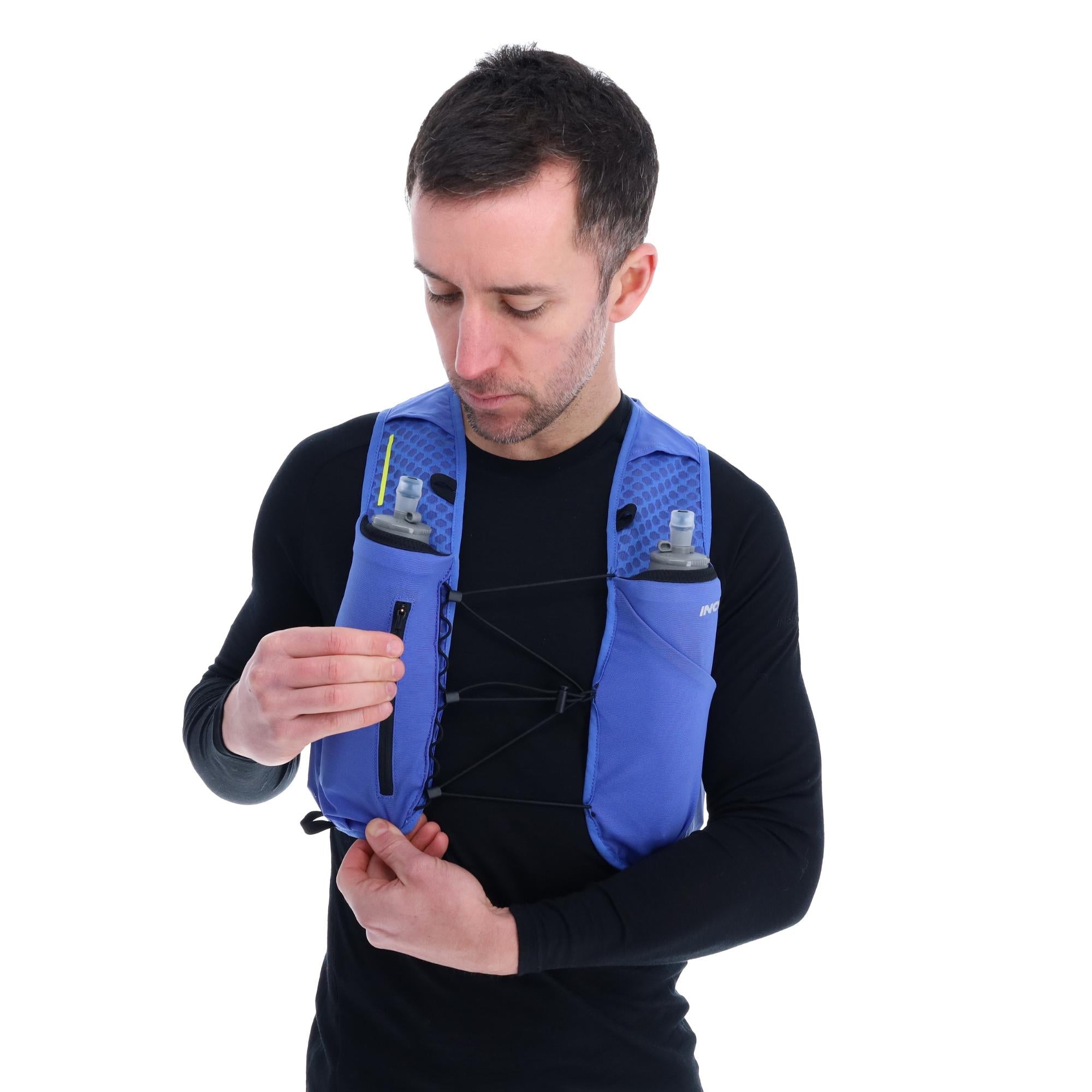 Racepac 8 - Endurance Edge