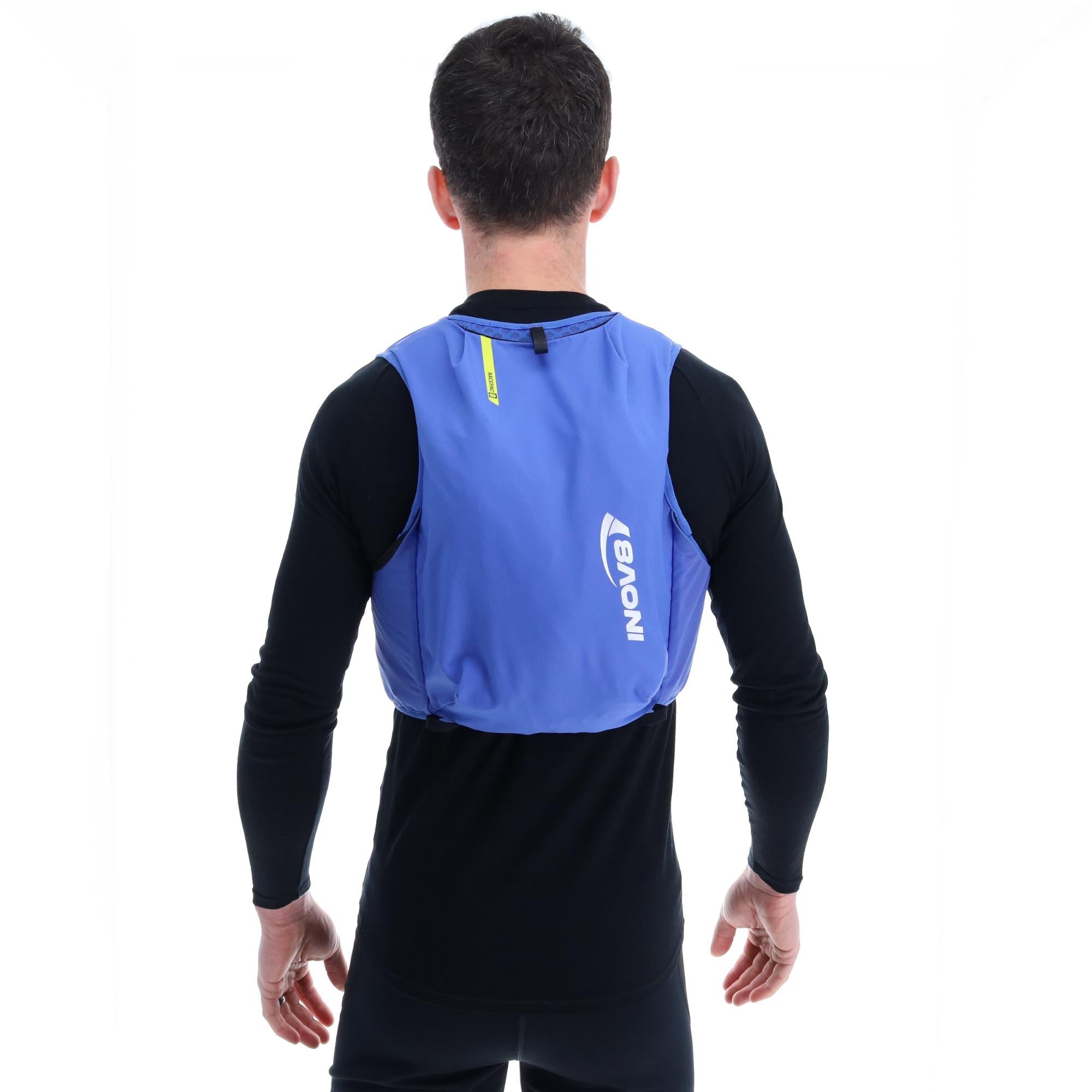 Racepac 8 - Endurance Edge