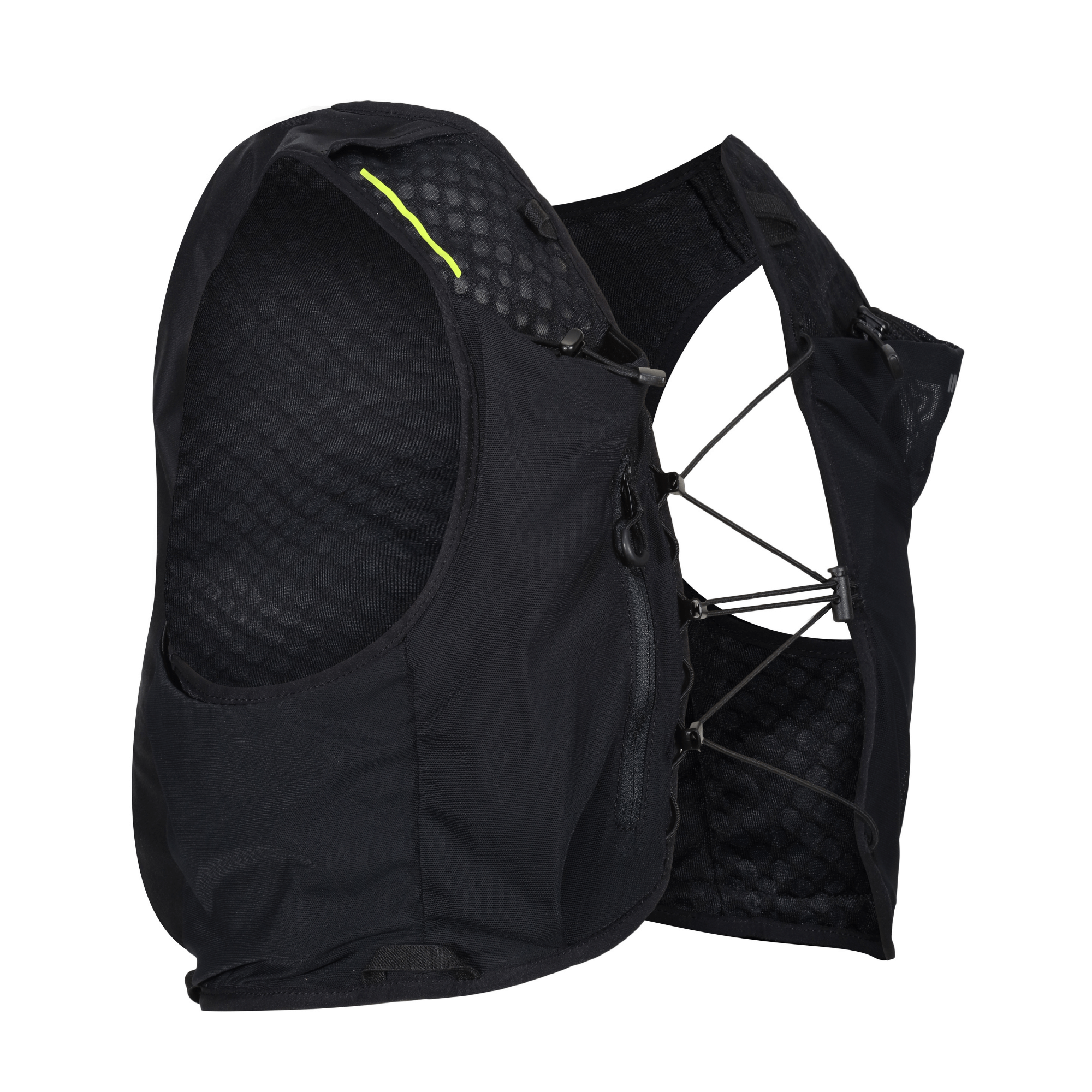 Racepac 8 - Endurance Edge