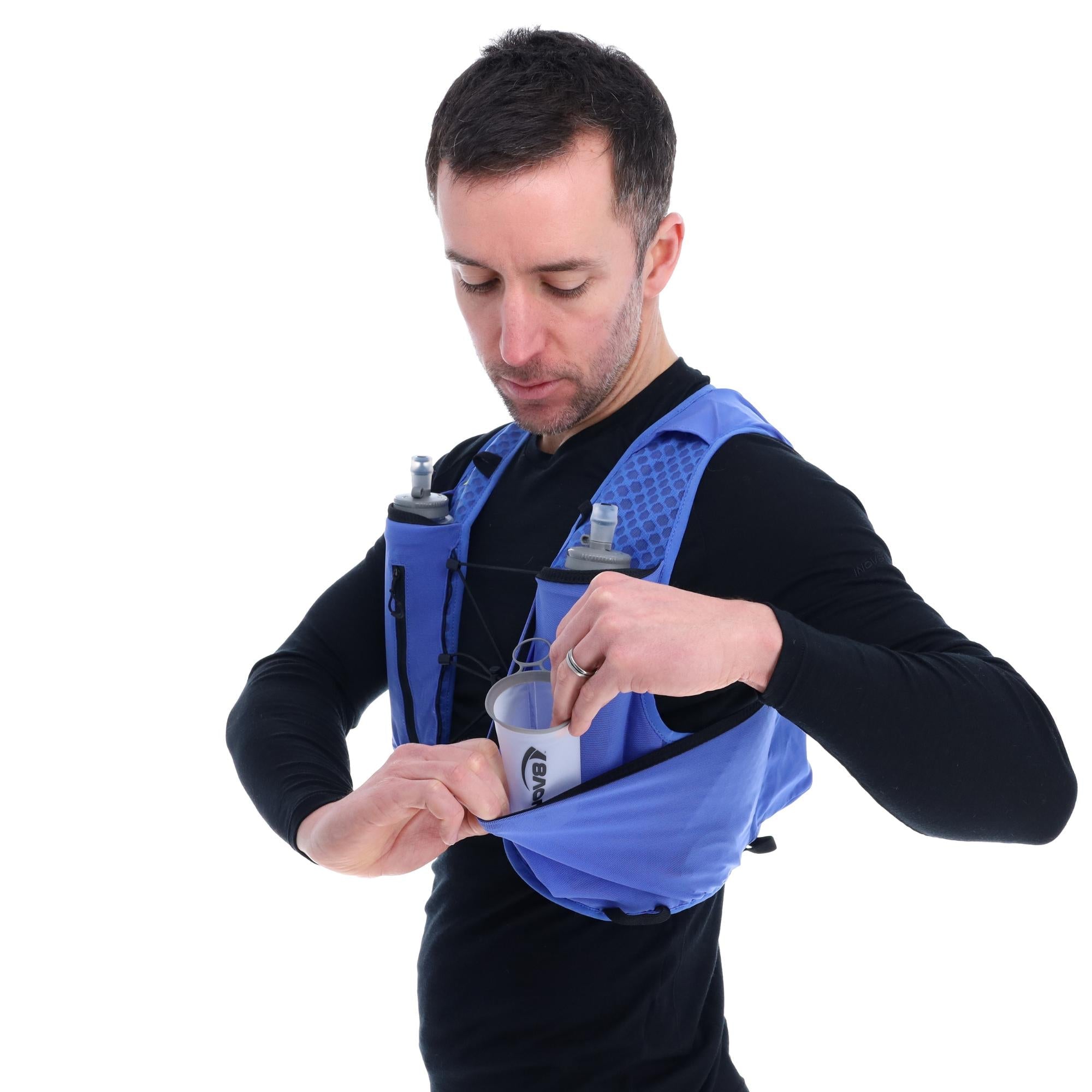 Racepac 8 - Endurance Edge