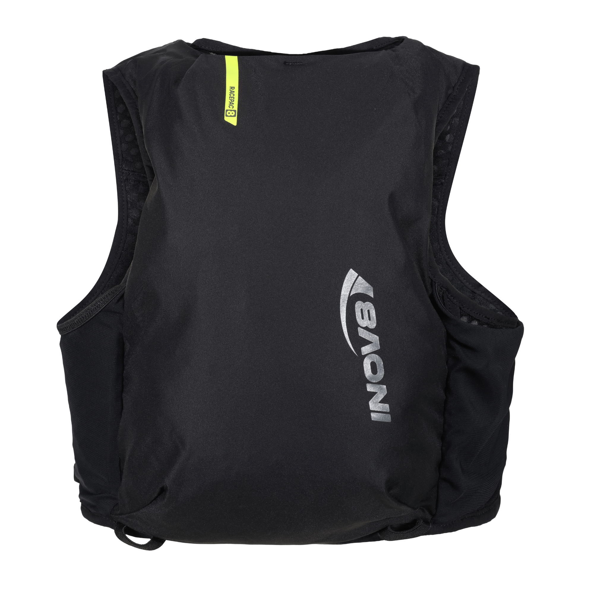 Racepac 8 - Endurance Edge