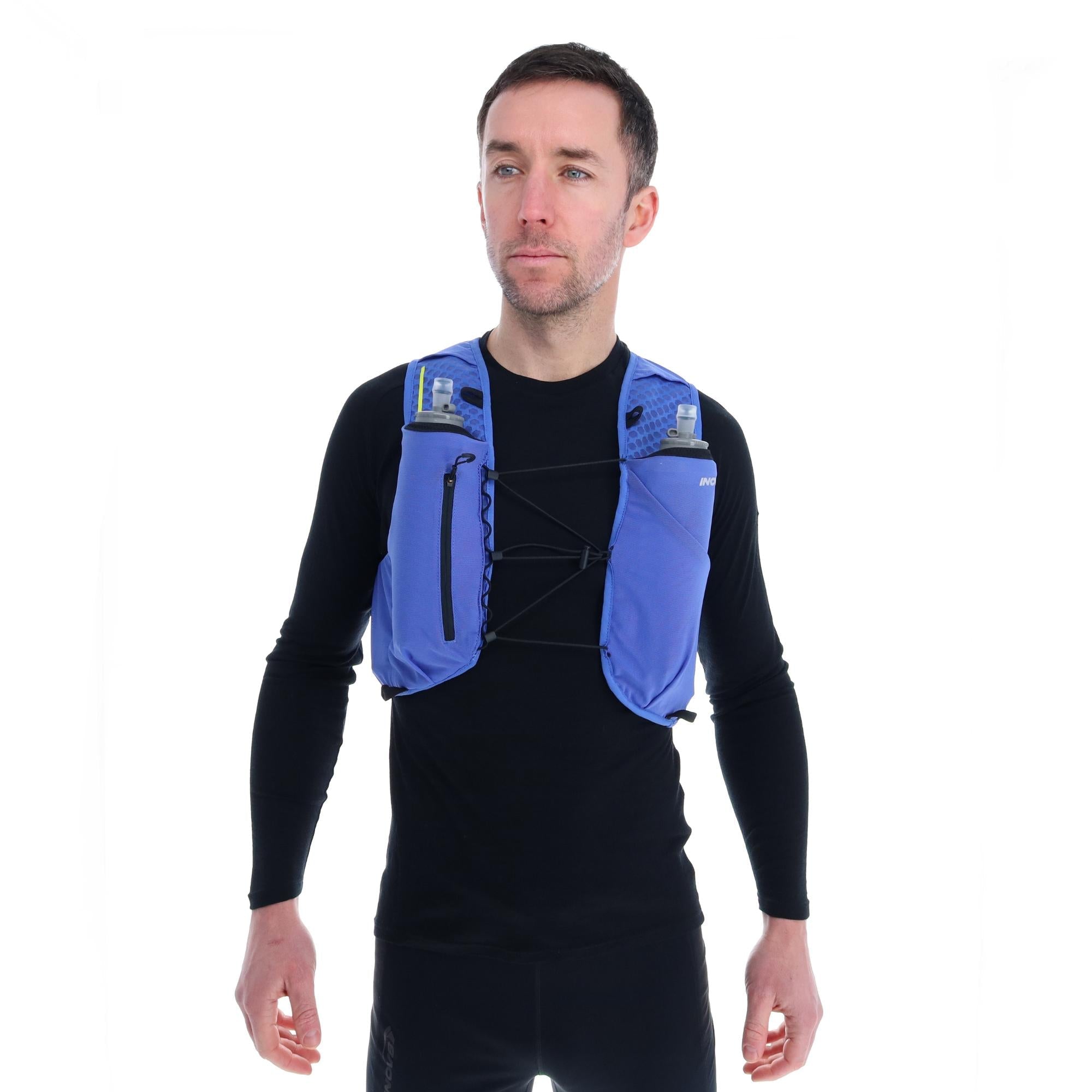 Racepac 8 - Endurance Edge