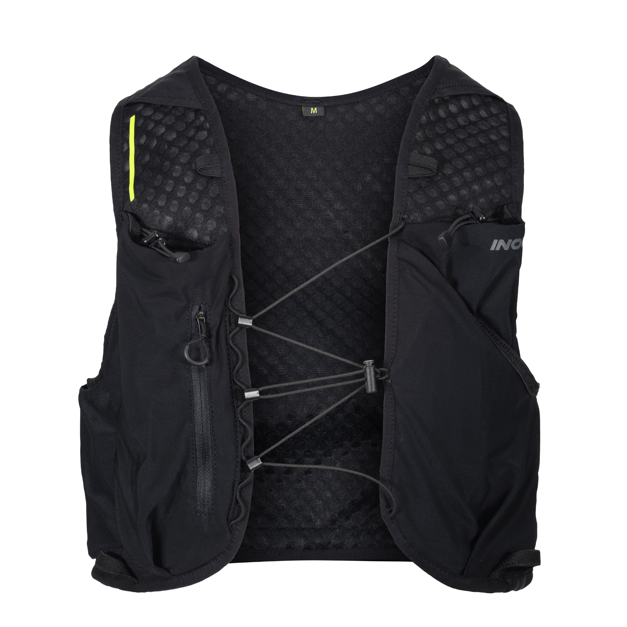 Racepac 8 - Endurance Edge