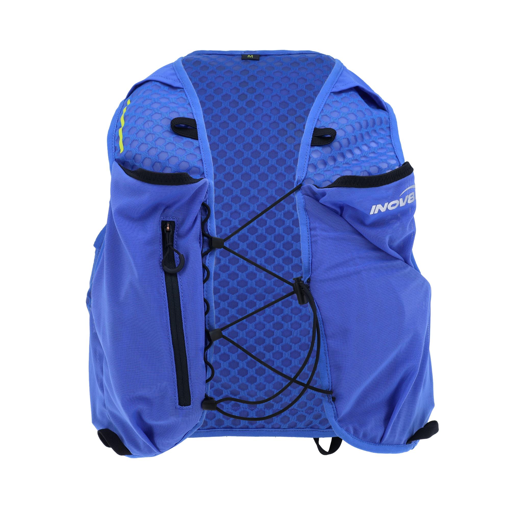 Racepac 8 - Endurance Edge