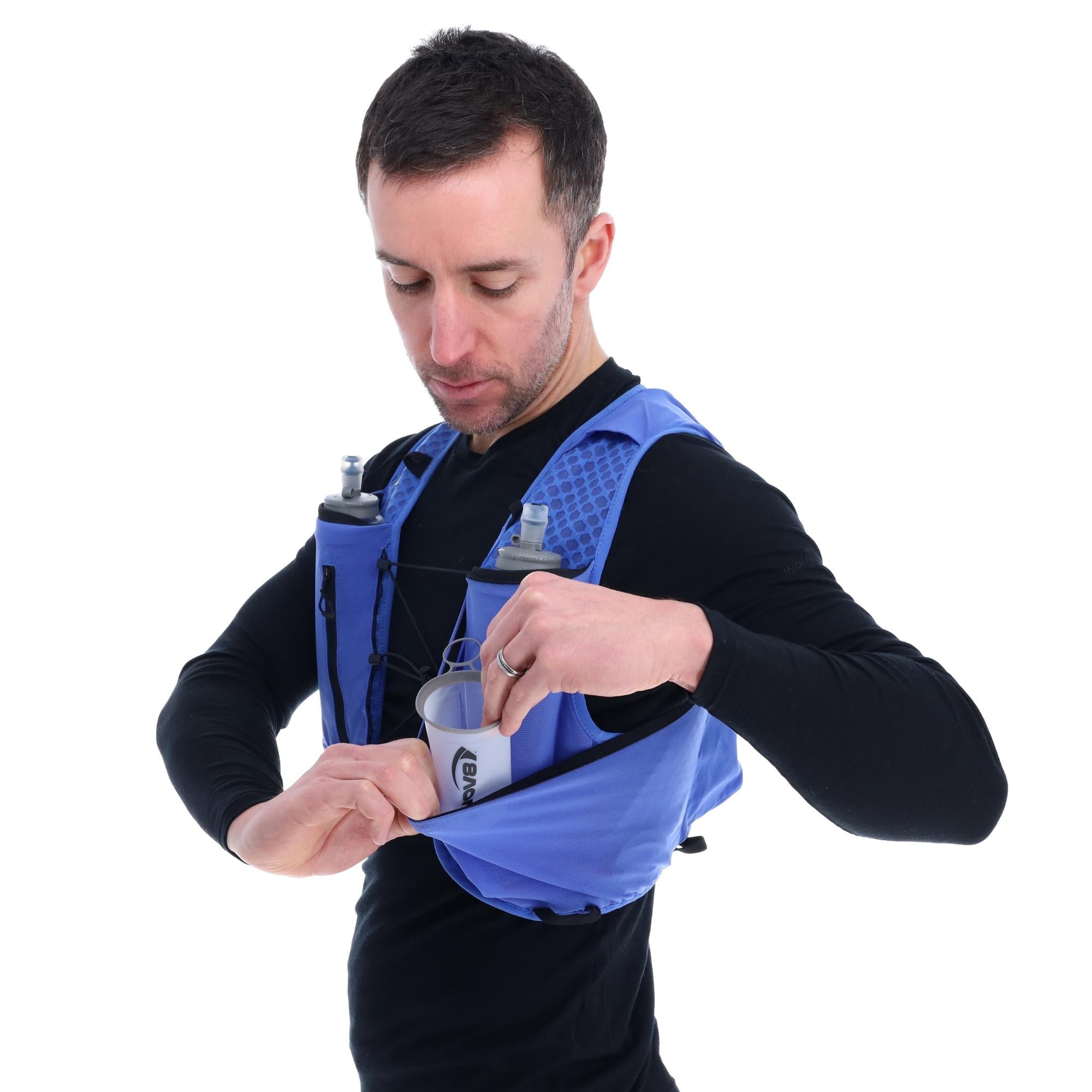 Racepac 8 - Endurance Edge