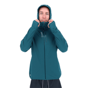 Stormshell Mens - Endurance Edge
