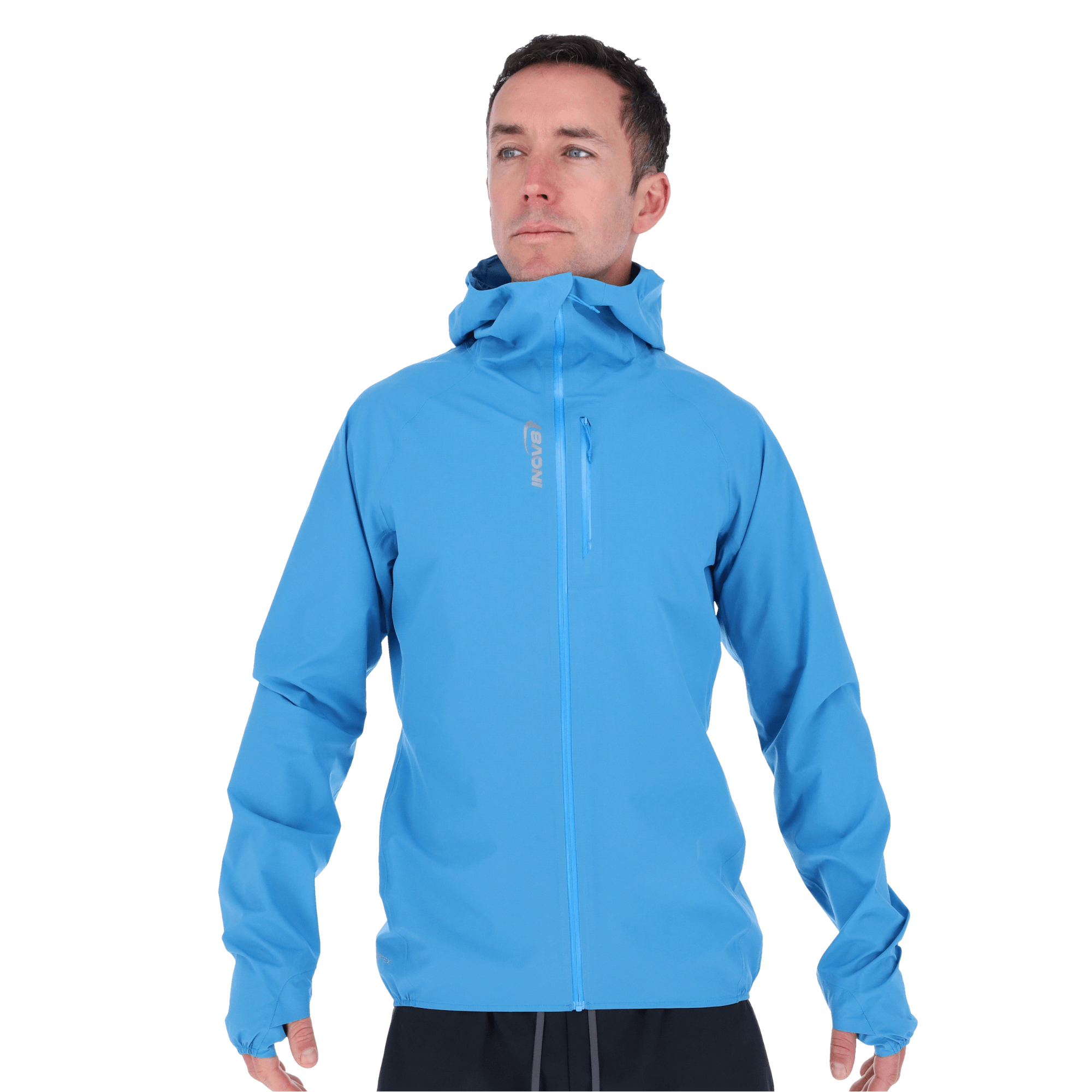 Stormshell Mens - Endurance Edge