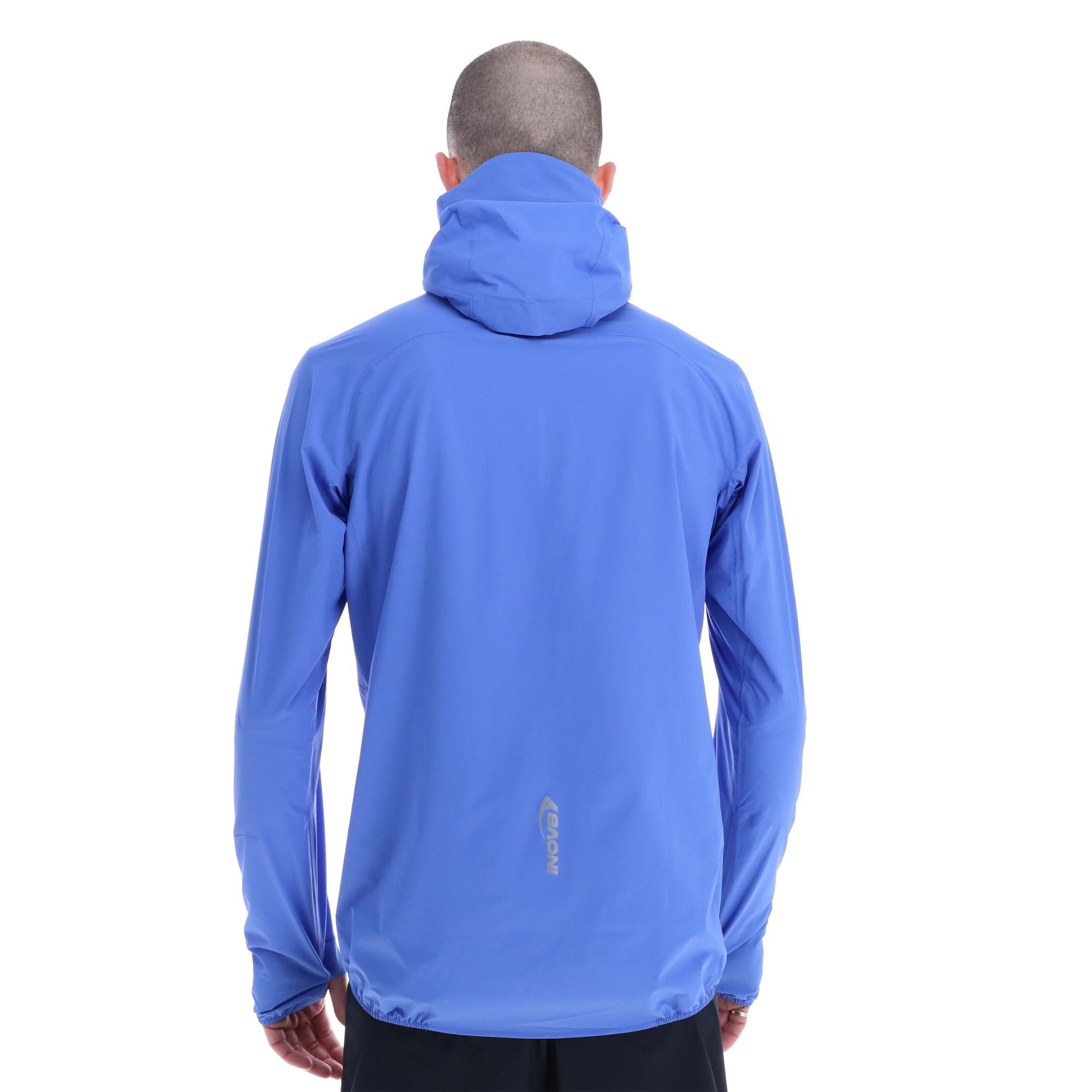 Stormshell V2 Mens - Endurance Edge