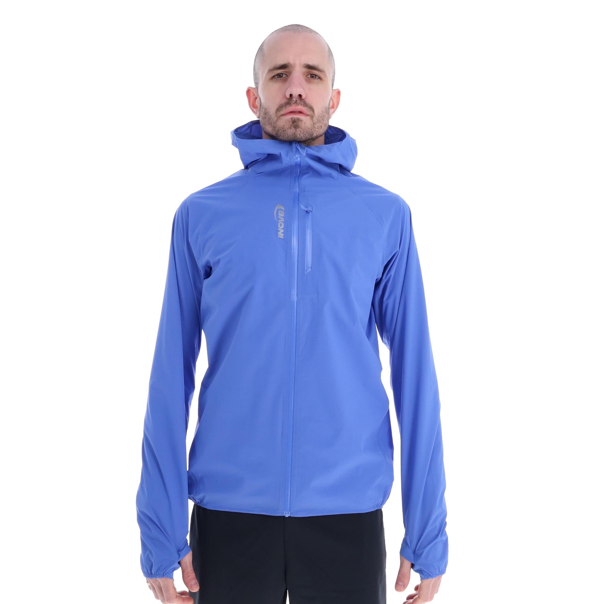 Stormshell V2 Mens - Endurance Edge