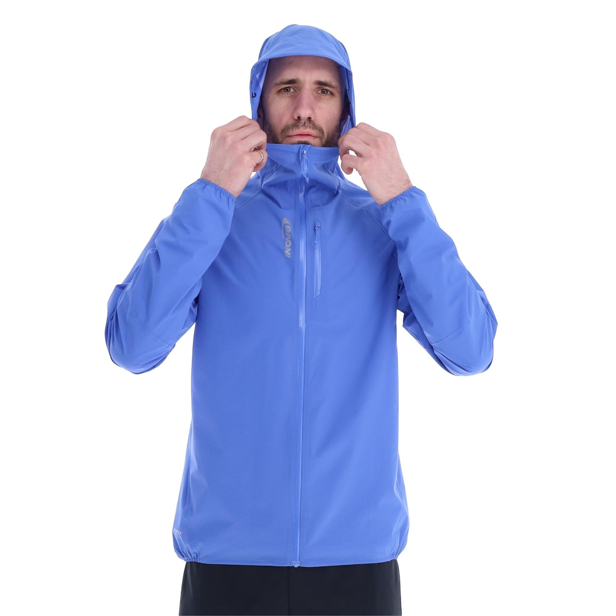 Stormshell V2 Mens - Endurance Edge