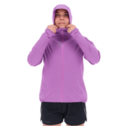 Stormshell Womens - Endurance Edge