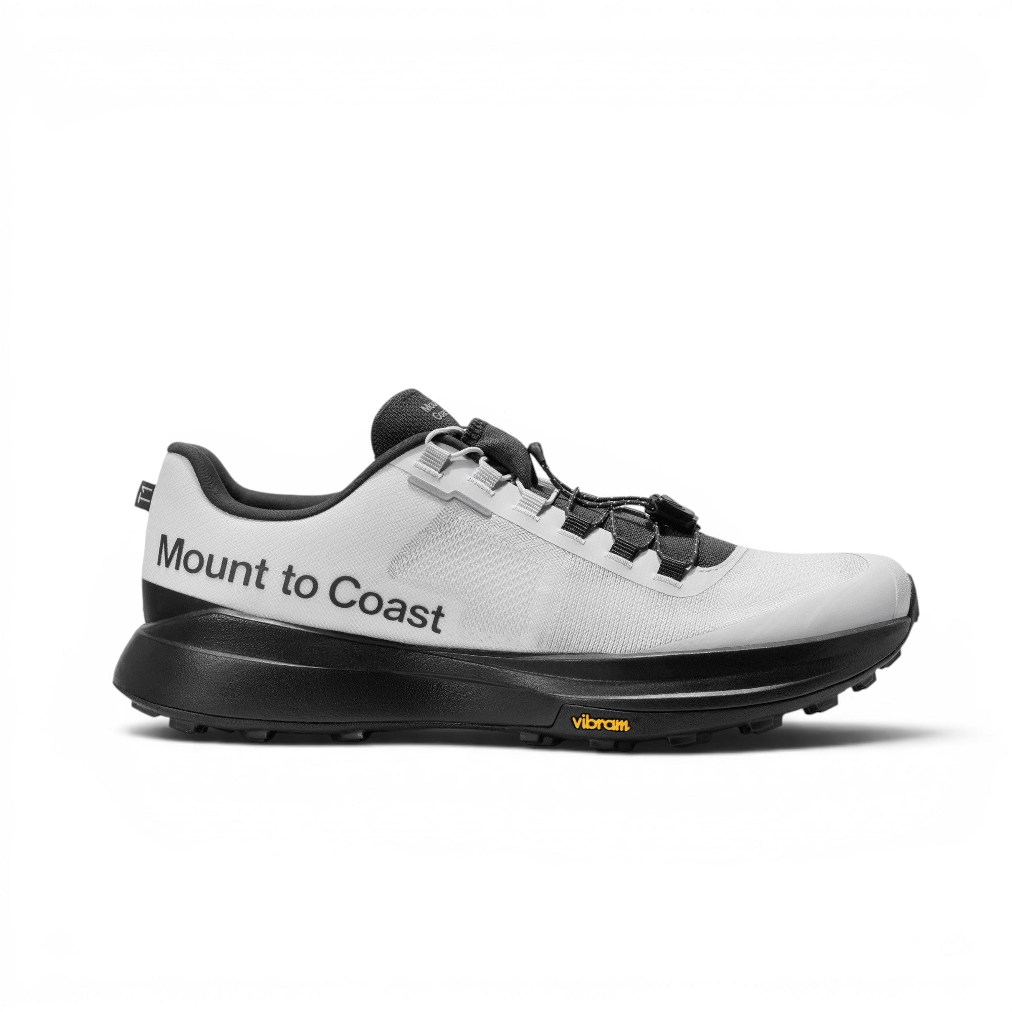 T1 Mens - Endurance Edge
