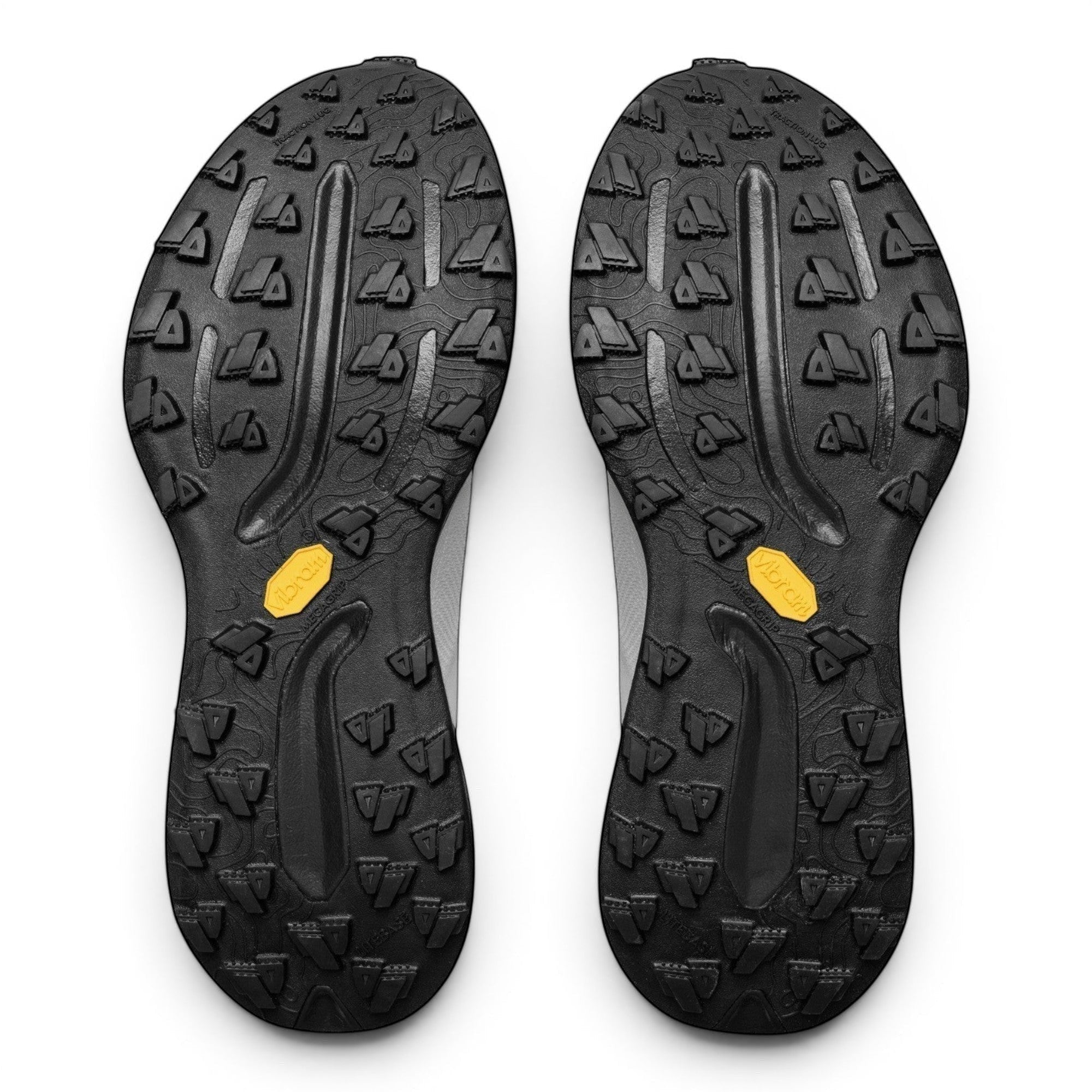 T1 Mens - Endurance Edge