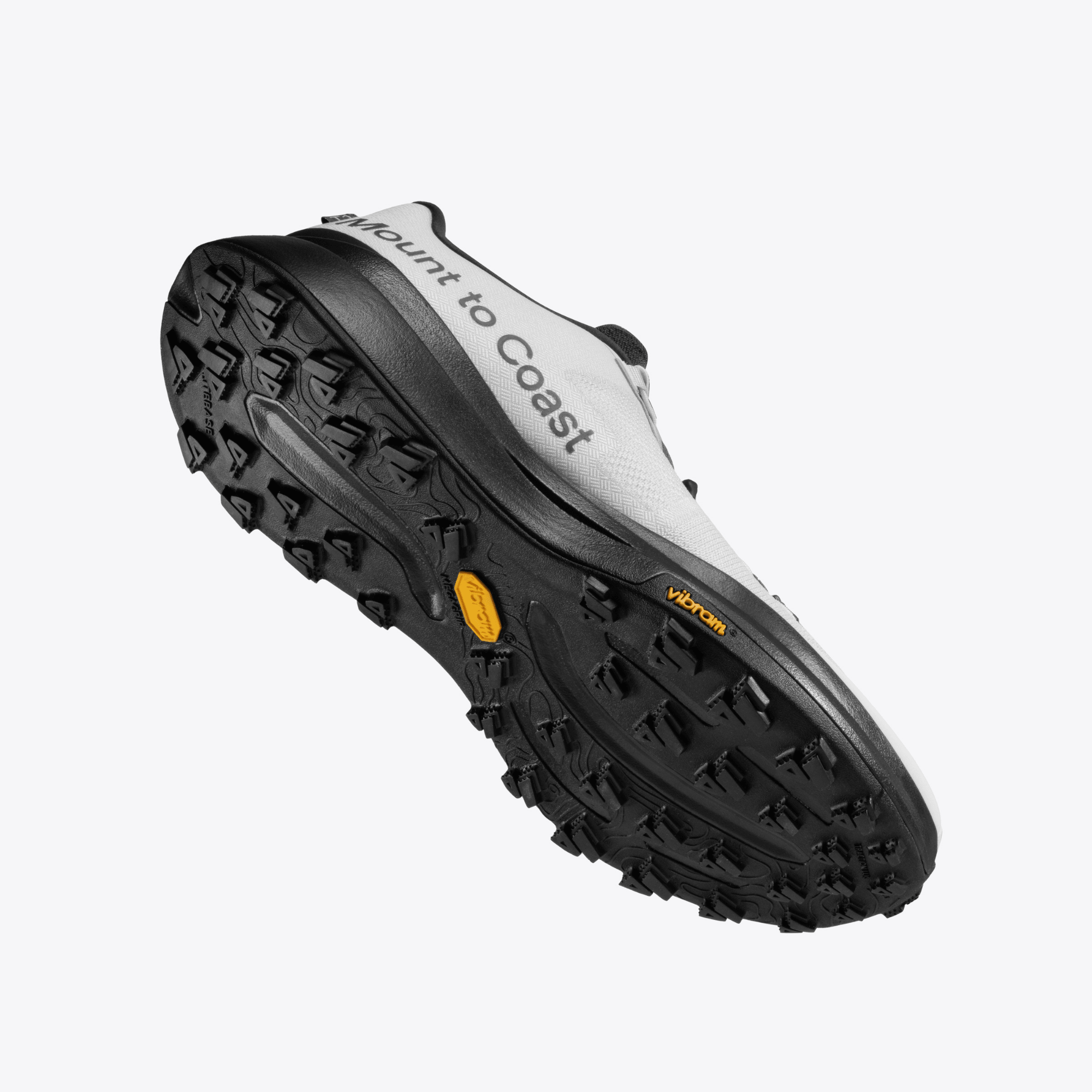 T1 Mens - Endurance Edge