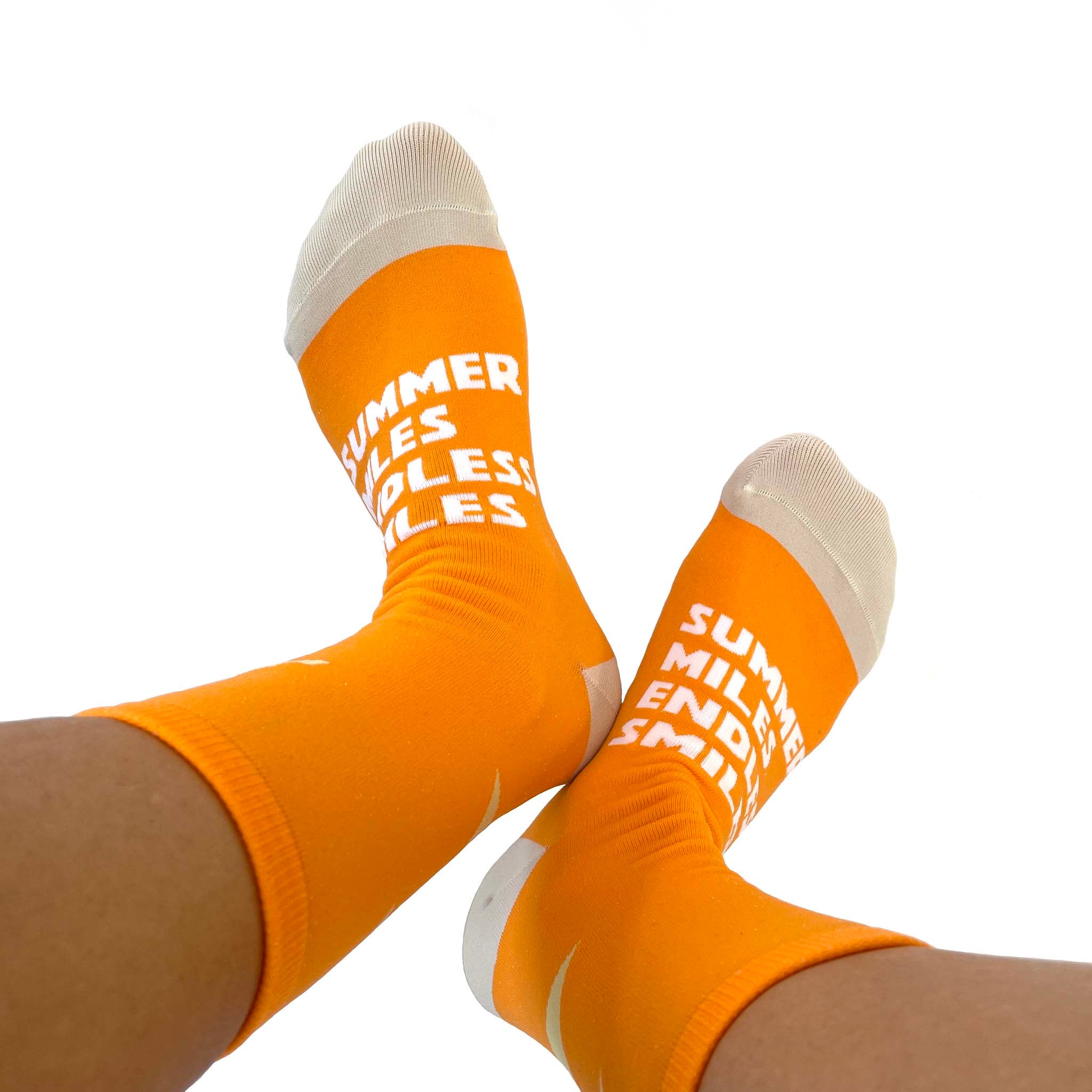T8 Air Socks - Endurance Edge