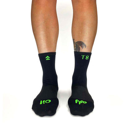 T8 Air Socks - Endurance Edge