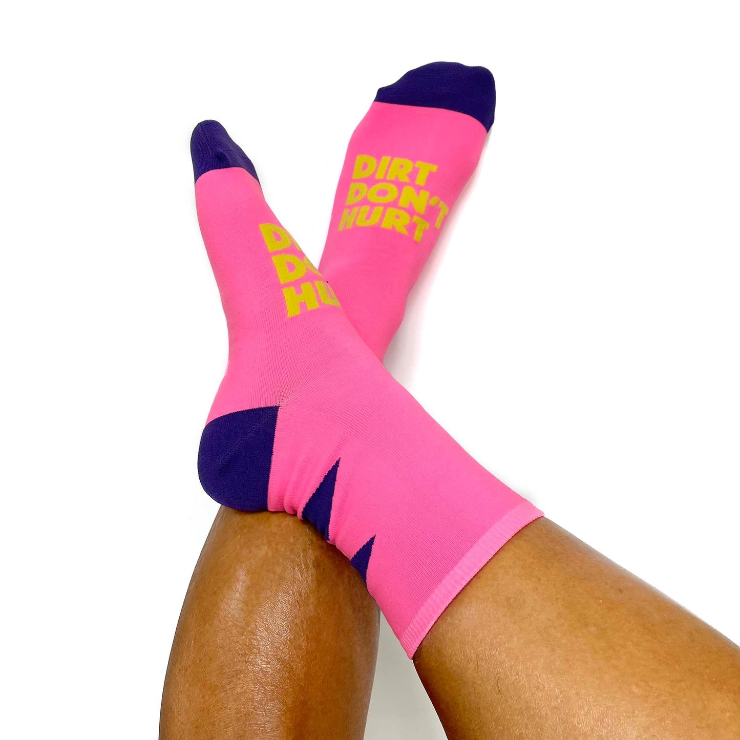 T8 Air Socks - Endurance Edge