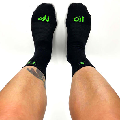 T8 Air Socks - Endurance Edge