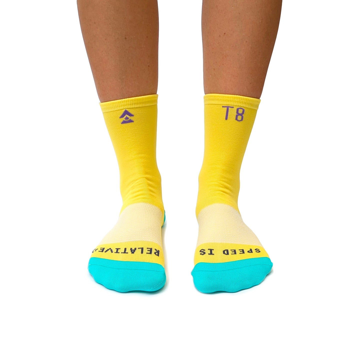 T8 Air Socks - Endurance Edge