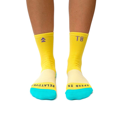 T8 Air Socks - Endurance Edge