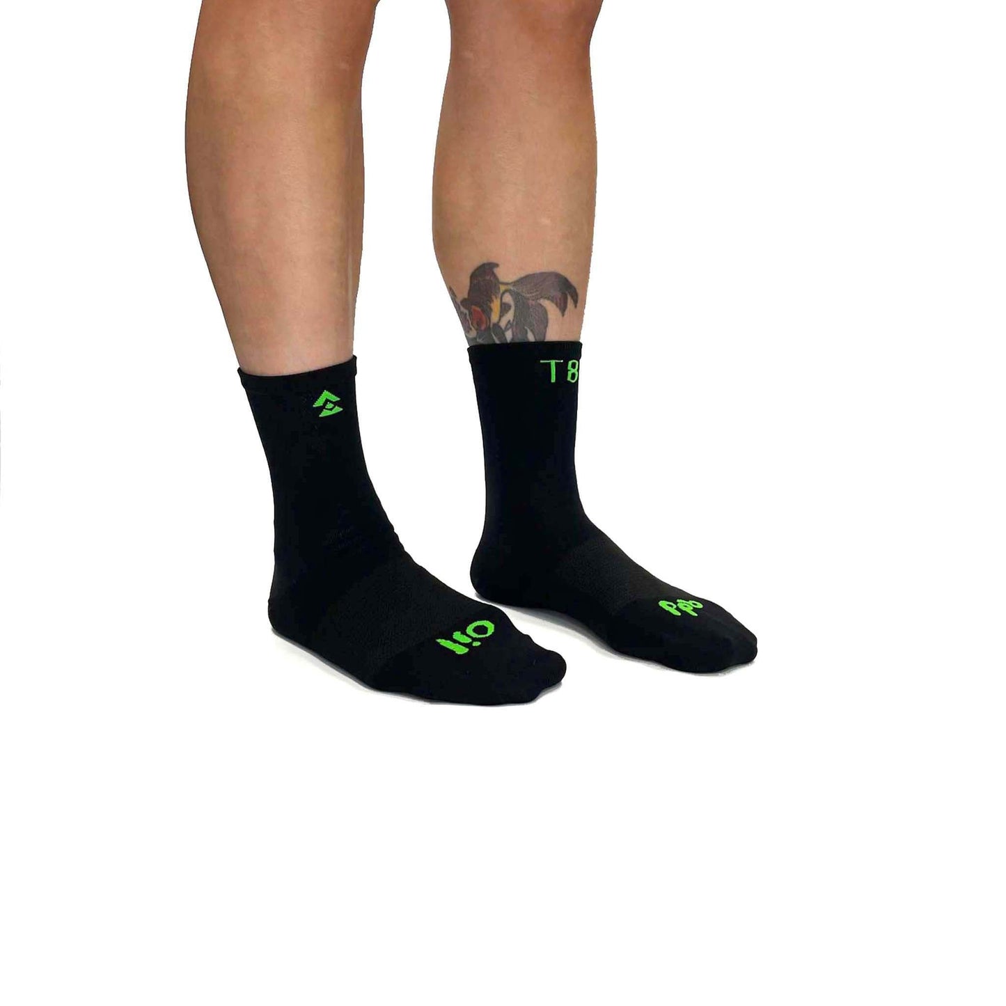 T8 Air Socks - Endurance Edge