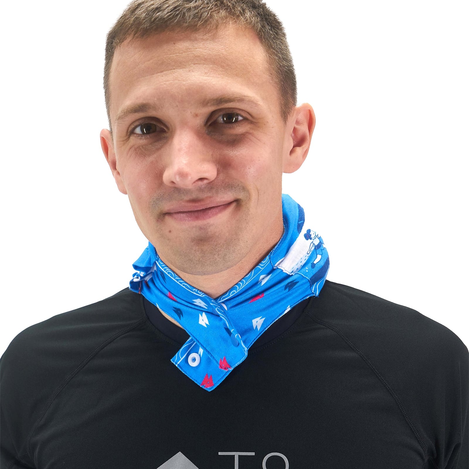 T8 Ice Bandana - Endurance Edge