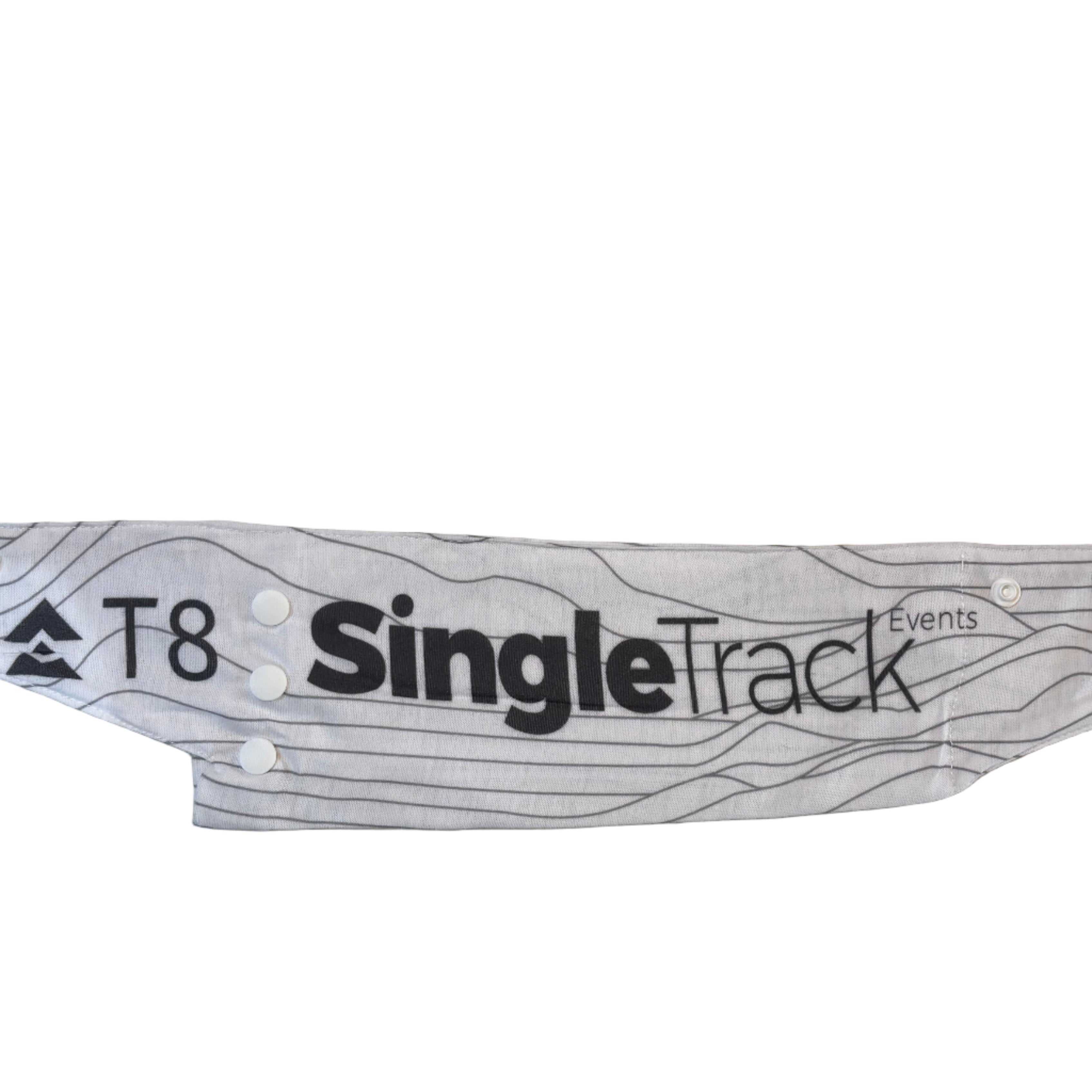T8 Ice Bandana - Endurance Edge