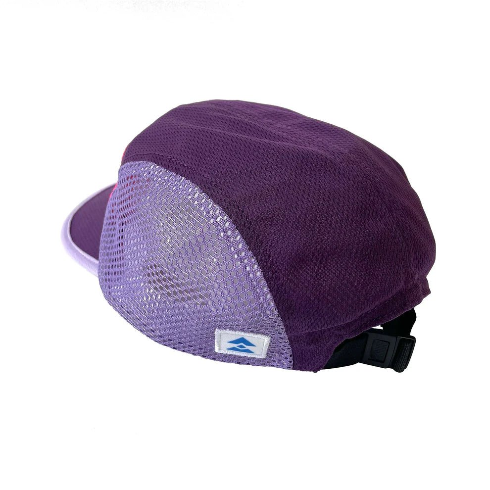 Trail Cap - Endurance Edge