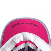 Trail Cap - Endurance Edge