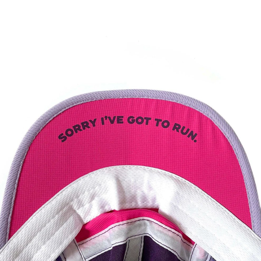 Trail Cap - Endurance Edge
