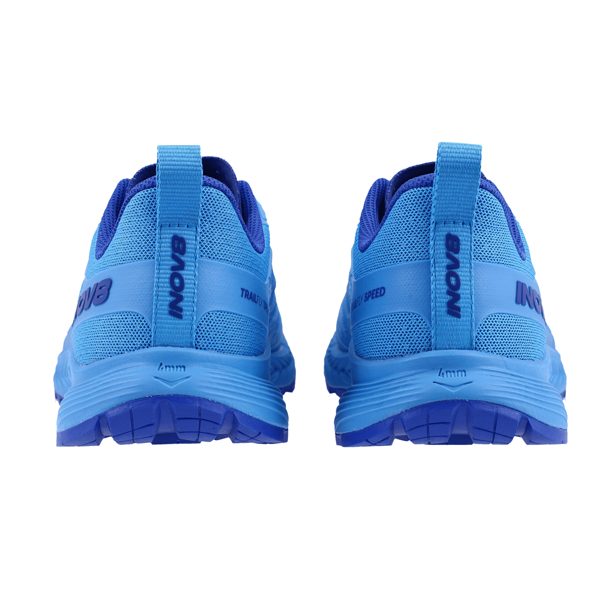 TrailFly Speed V2 Mens - Endurance Edge