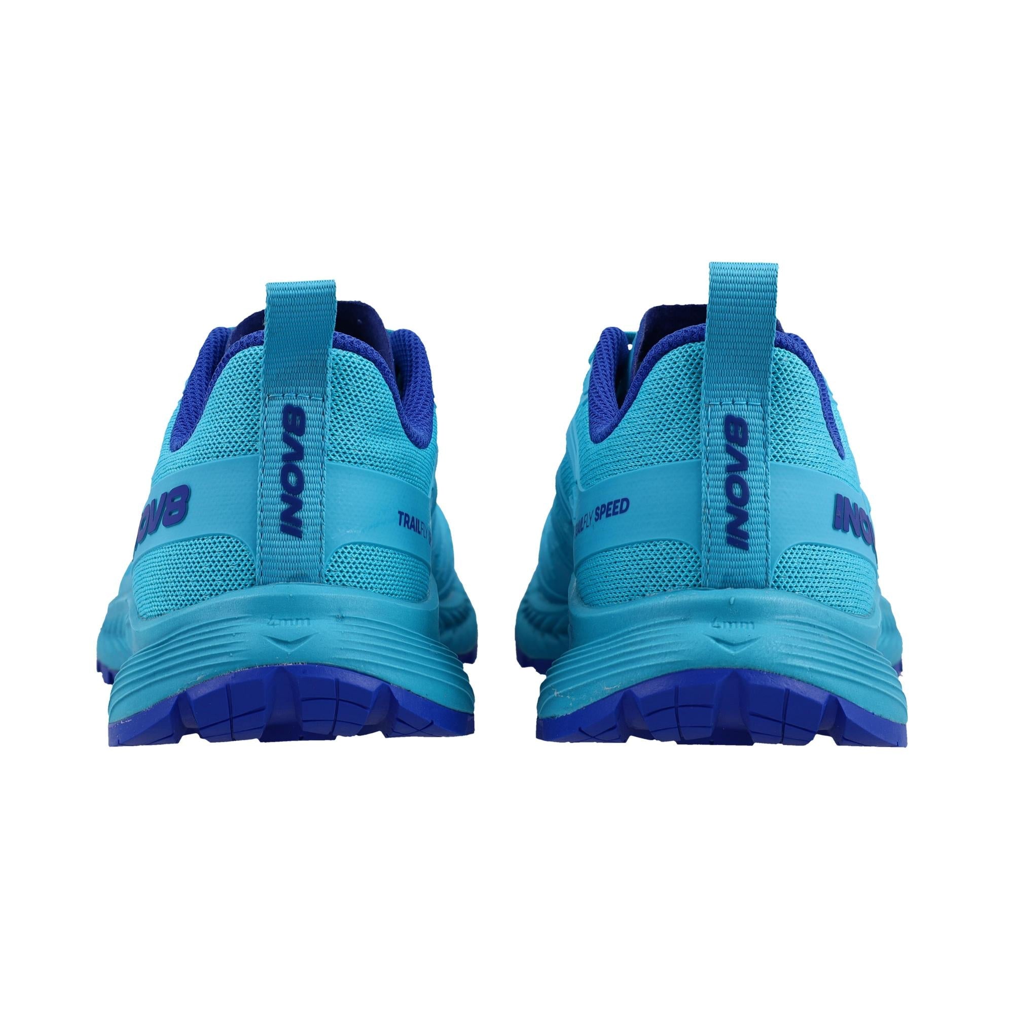 TrailFly Speed V2 Womens - Endurance Edge