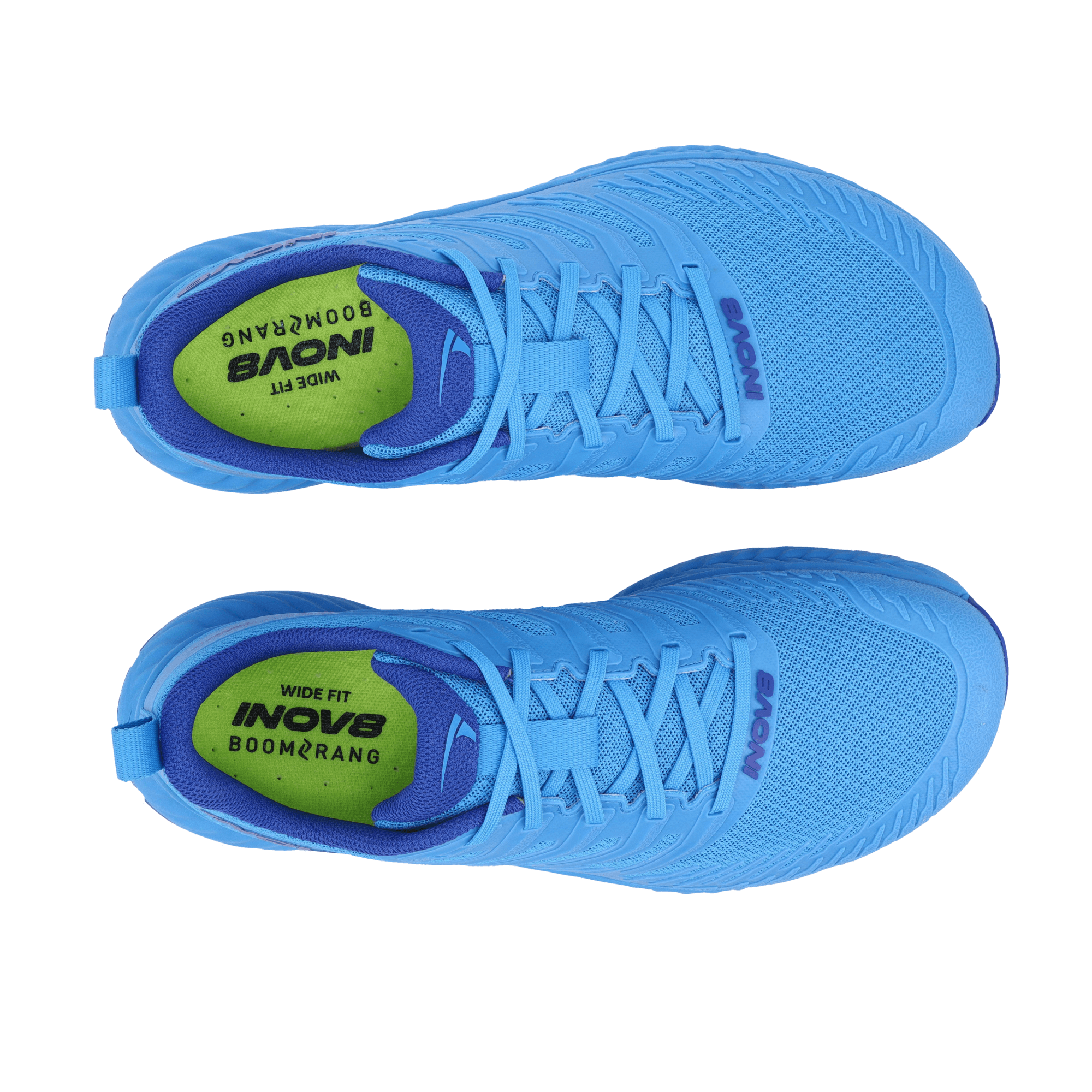 TrailFly V2 Mens - Endurance Edge