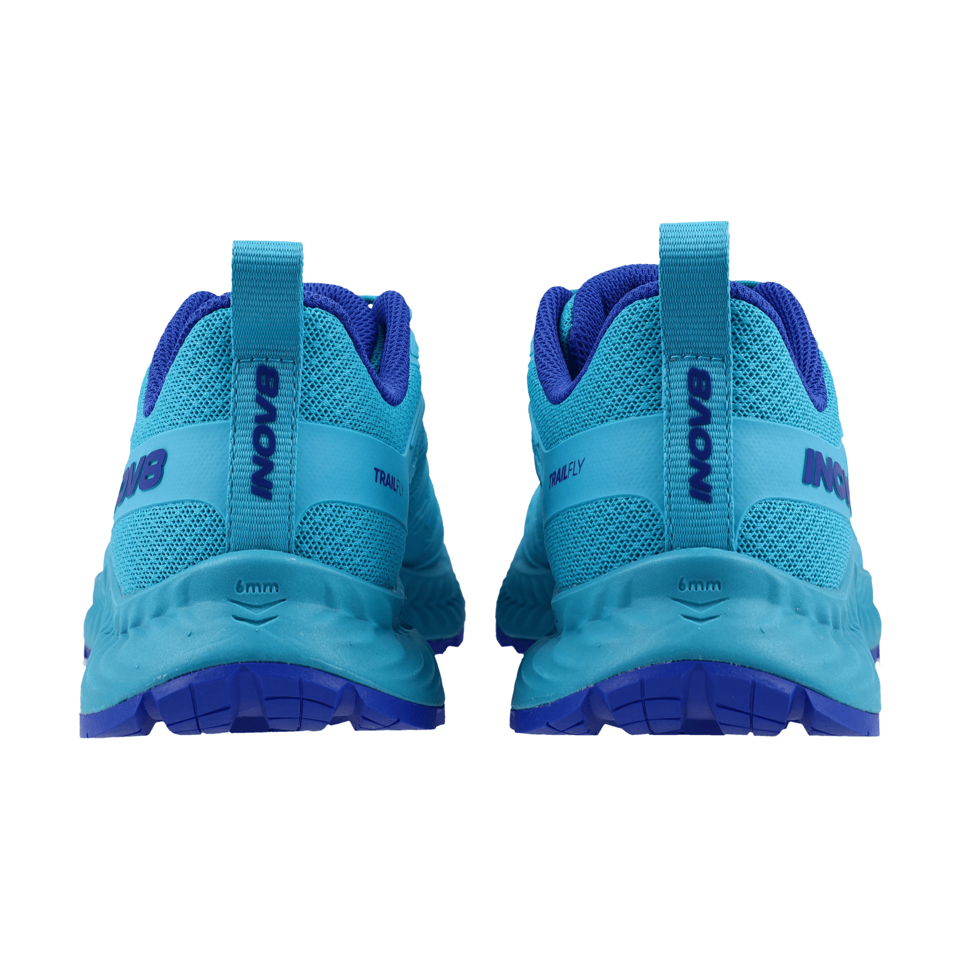 TrailFly V2 Womens - Endurance Edge