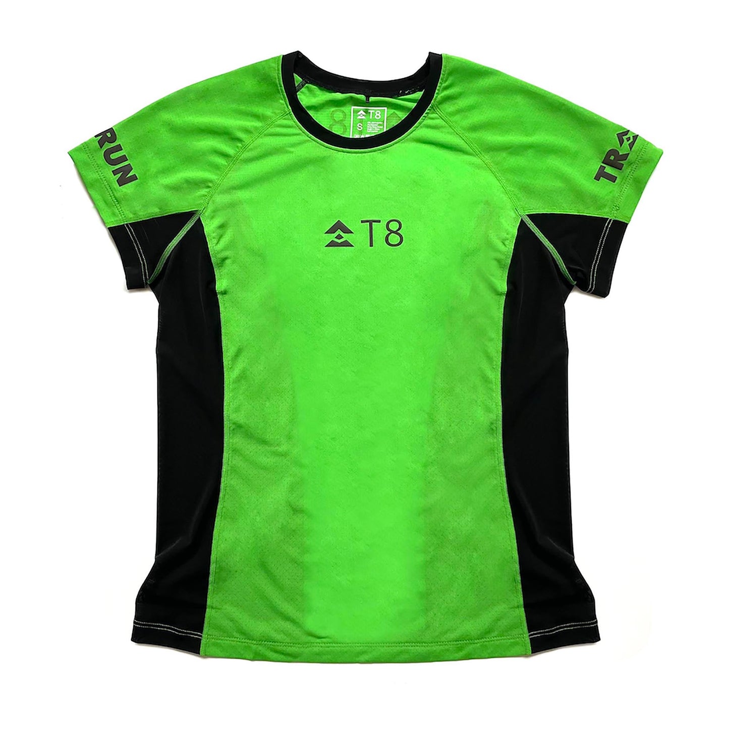 Women's Iced Tee - Endurance Edge