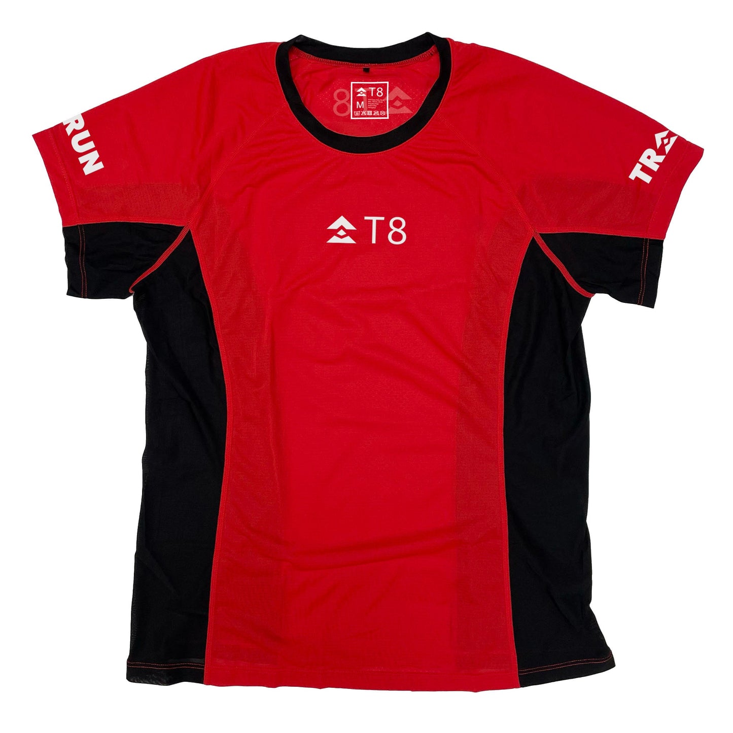 Women's Iced Tee - Endurance Edge