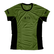 Women's Iced Tee - Endurance Edge