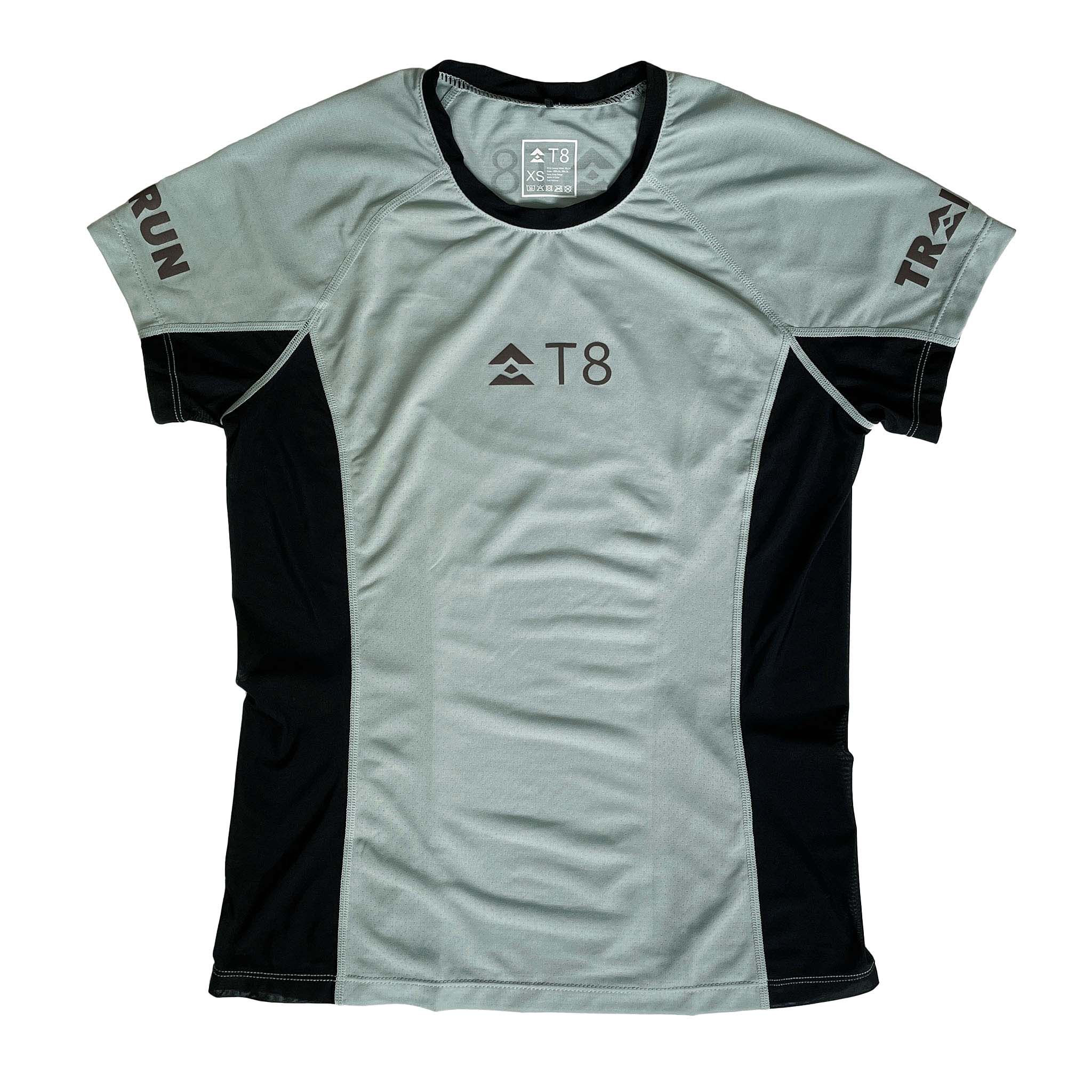 Women's Iced Tee - Endurance Edge