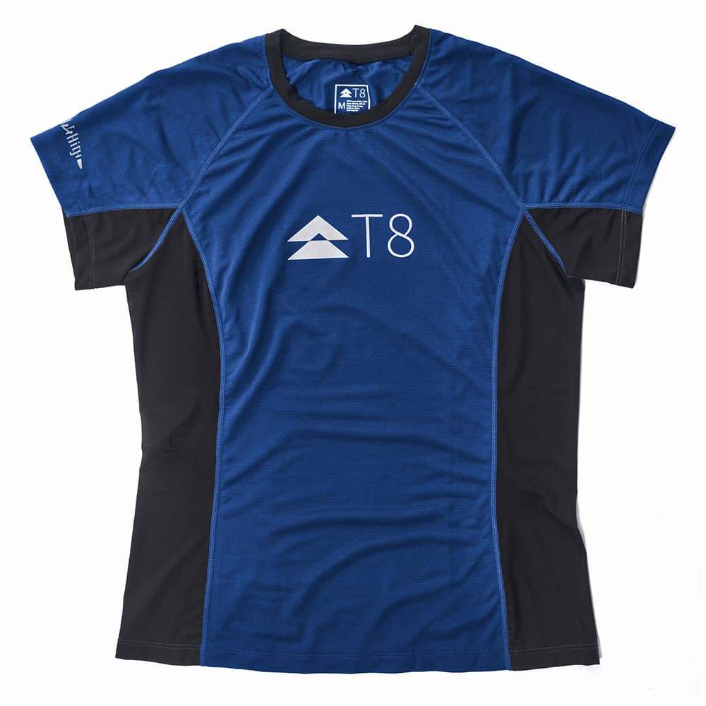 Women's Iced Tee - OUTLET - Endurance Edge