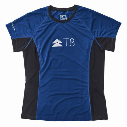 Women's Iced Tee - OUTLET - Endurance Edge