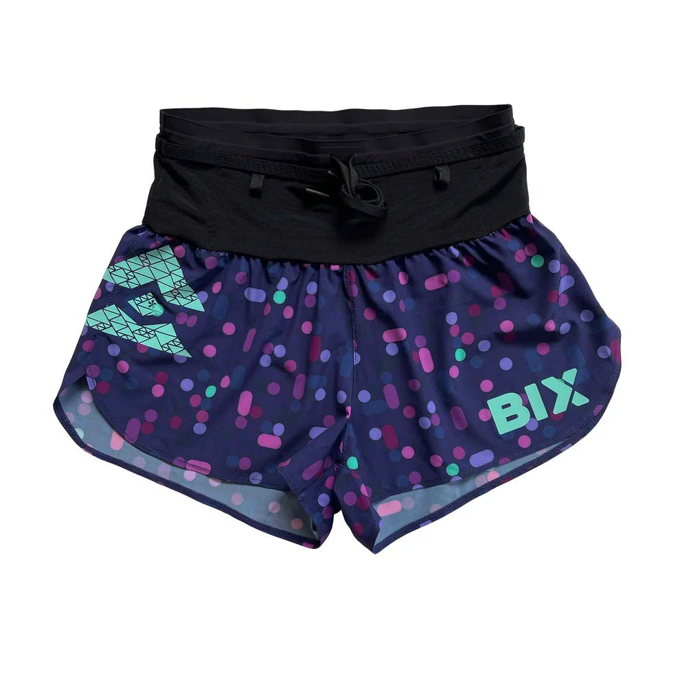 Women's Sherpa Shorts - Endurance Edge