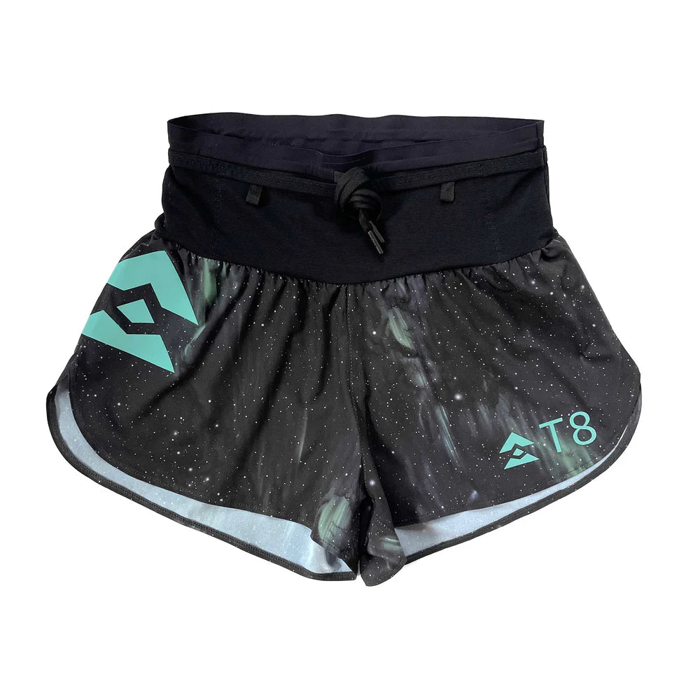 Women's Sherpa Shorts - Endurance Edge