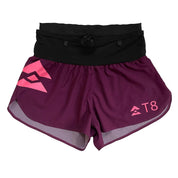 Women's Sherpa Shorts - Endurance Edge