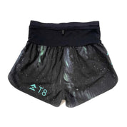 Women's Sherpa Shorts - Endurance Edge