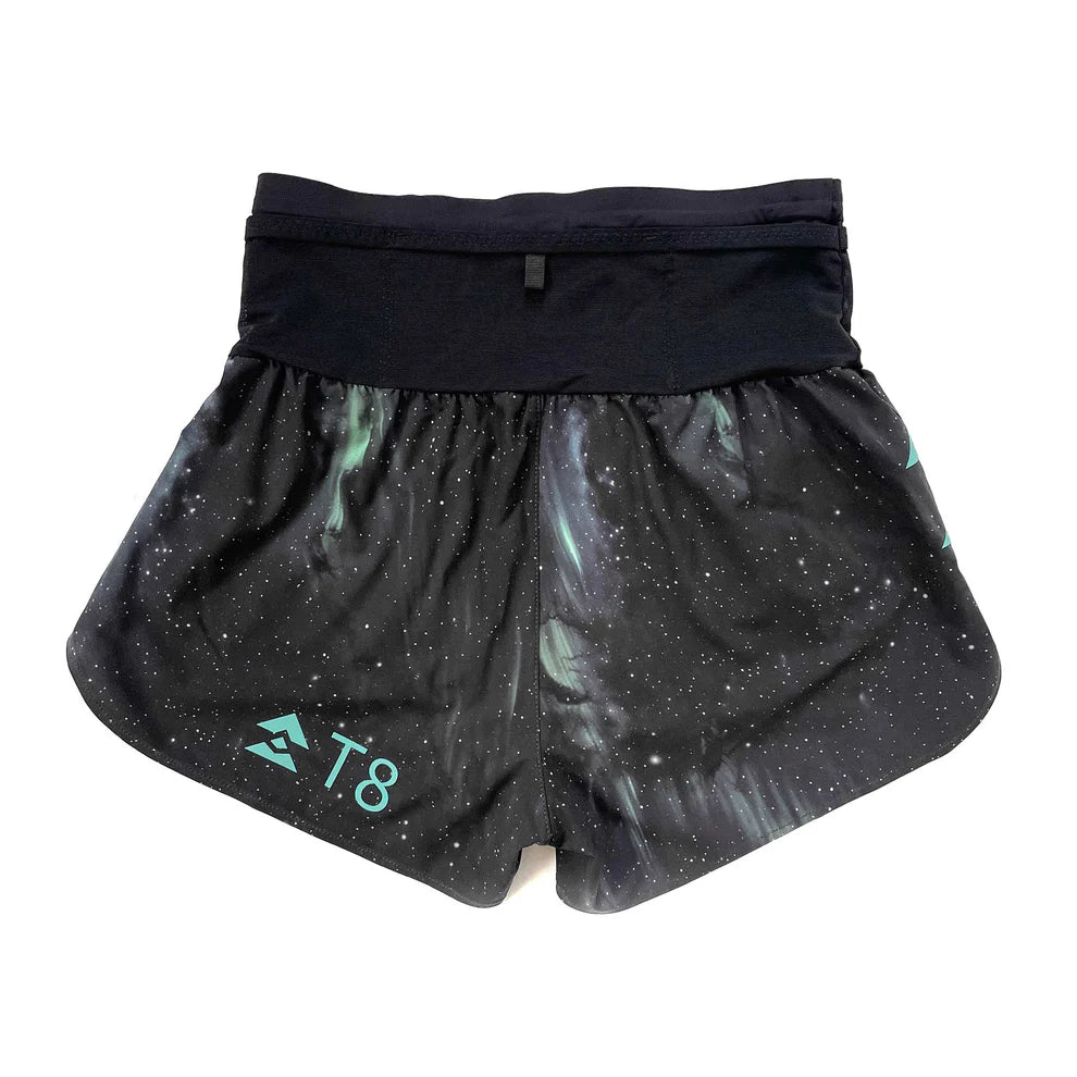Women's Sherpa Shorts - Endurance Edge