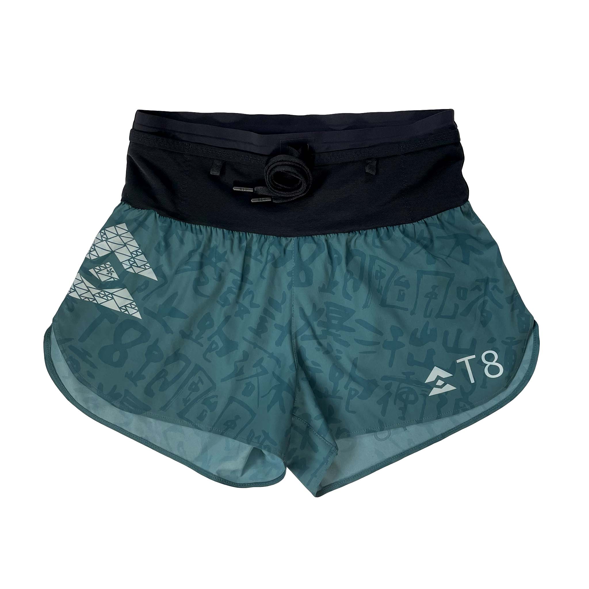 Women's Sherpa Shorts - Endurance Edge