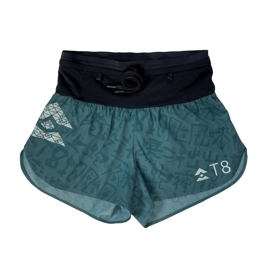 Women's Sherpa Shorts - Endurance Edge