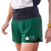 Women's Sherpa Shorts - OUTLET - Endurance Edge