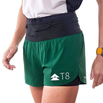 Women's Sherpa Shorts - OUTLET - Endurance Edge